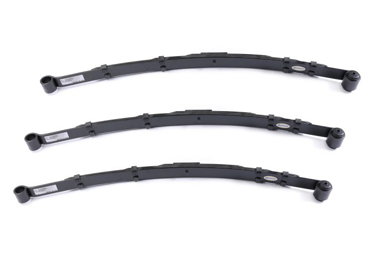 Racing Springs Landrum Performance Springs