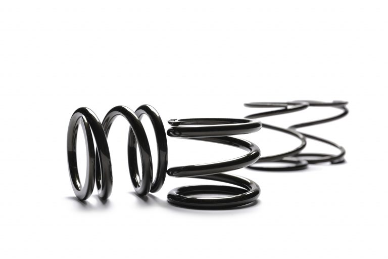 Racing Springs Landrum Performance Springs