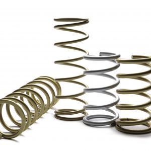 Conventional Coil Springs