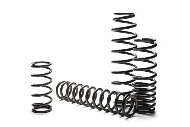 Racing Springs - Landrum Performance Springs