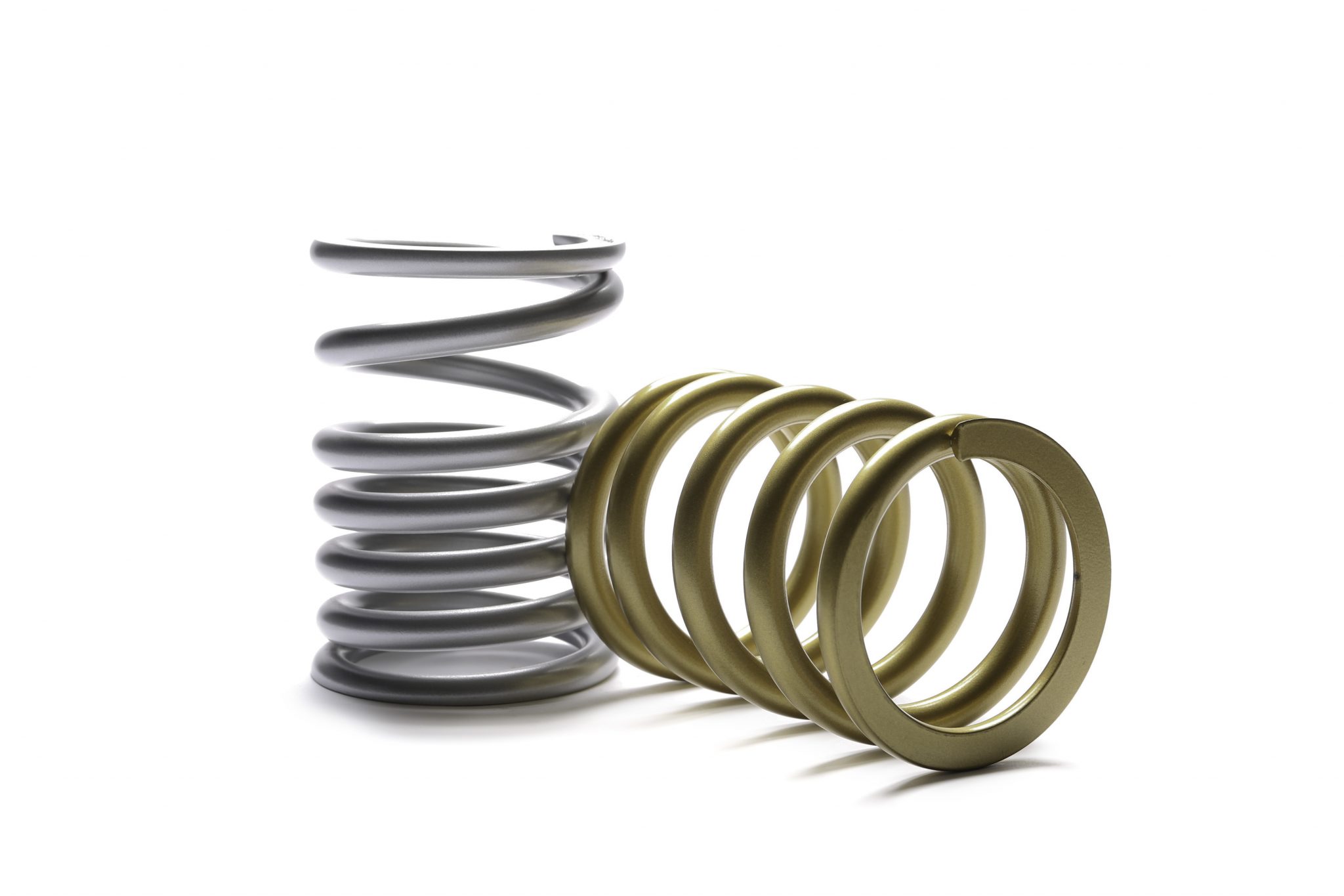 Racing Springs Landrum Performance Springs