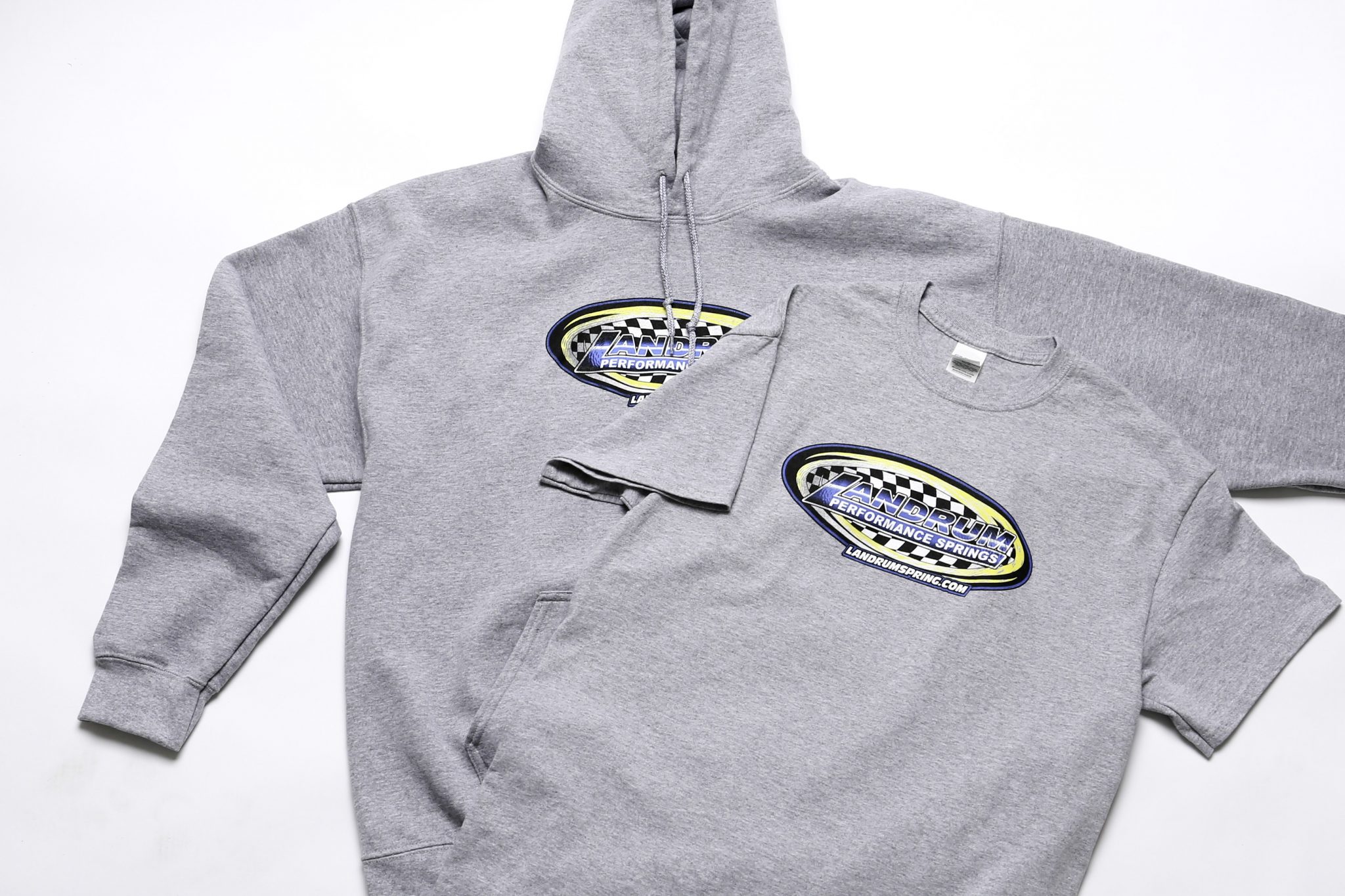 Racing Springs Landrum Performance Springs