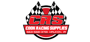 Cook Racing Supplies Final