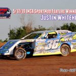 Justin Whitehead 2