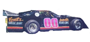 Lovetts Speed Shop