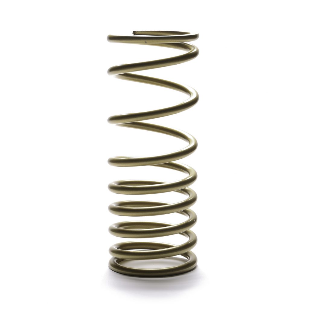 mtb progressive coil spring