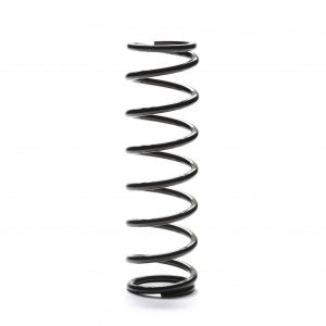 2.5 inch ID high travel coilover spring used for circle track, drag racing, street performance and offroad suspensions.