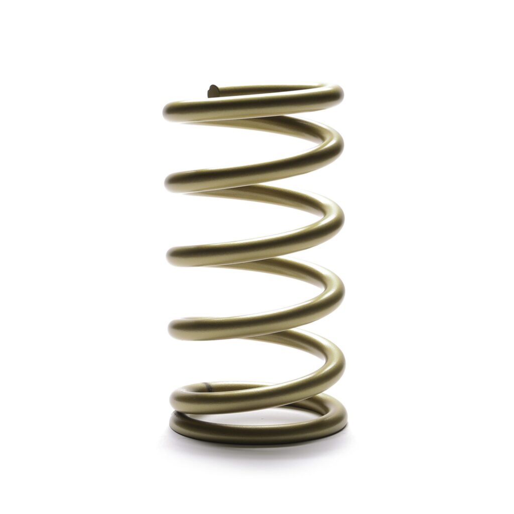 Landrum Springs Conventional Front Coil Spring 5.5 Landrum Springs Conventional Front Coil Spring 5.5