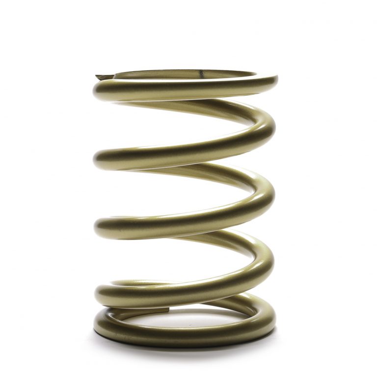 Racing Springs Landrum Performance Springs