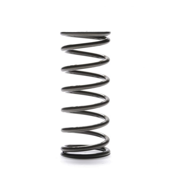 This is one of Landrum Performance Springs Quarter Midget Springs that is used on Quarter Midget race cars.