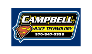 campbell racing tech