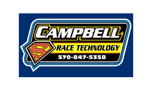 campbell racing tech